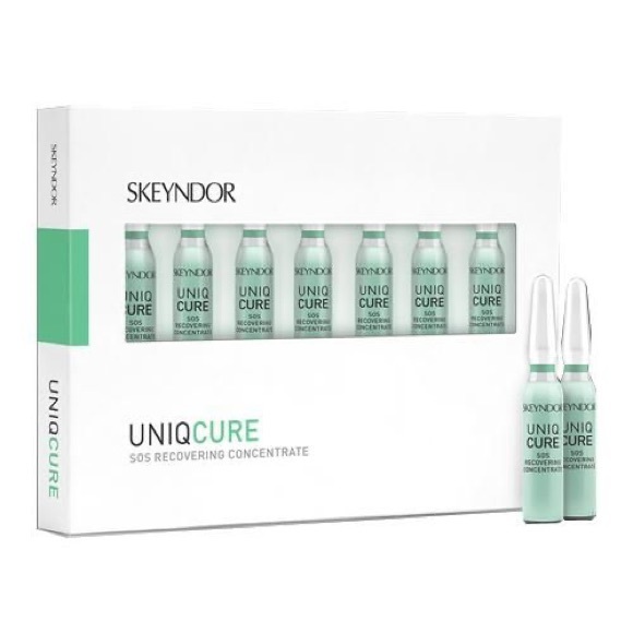 Sensitive Skin Serum - Picture 1 of 4